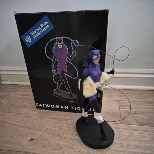 Warner bros catwoman - bros,