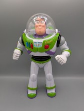 Buzz Lightyear Thinkway Toys