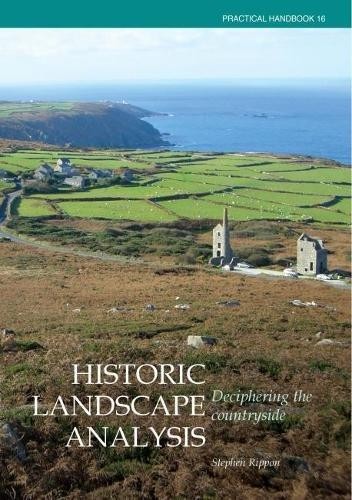Historic landscape analysis - landscape,