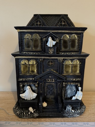 Maxx halloween light up - halloween,