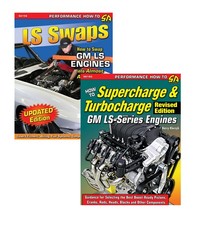LS Swaps: How to Swap