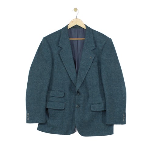 Dicaprio wool blazer mens size - dicaprio,