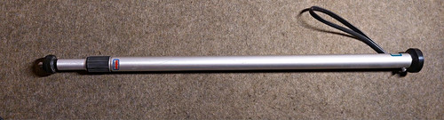 Velbon aluminium camera - velbon,
