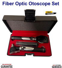 Premium fiber optic - optic, otoscope