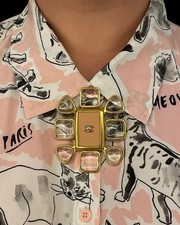 Genuine Vintage CHANEL Brooch