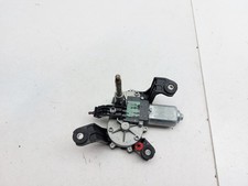 VAUXHALL ZAFIRA C REAR