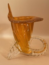 Murano? Japanese? Bright