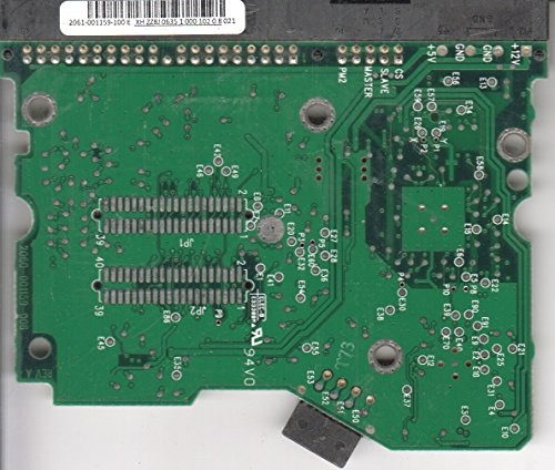 WD800EB-11DJF0