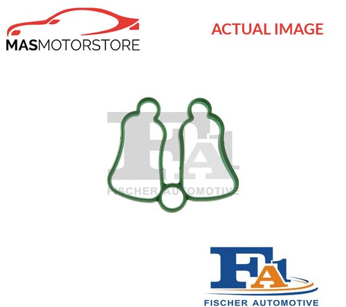 Intake manifold gasket - intake,