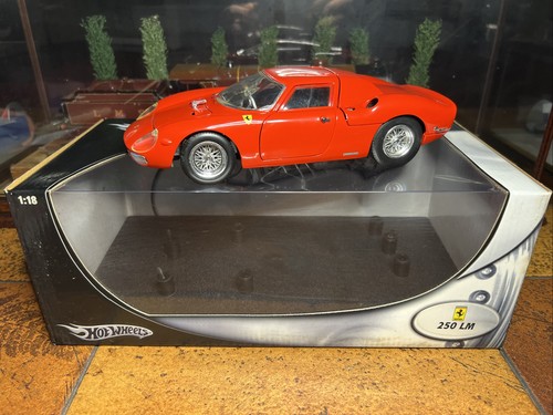 Hot wheels diecast 23914 - hot,
