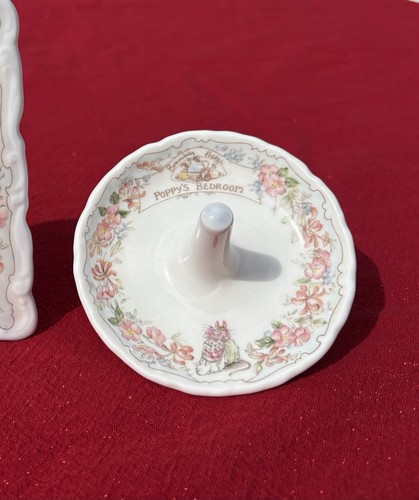 Royal doulton brambly - royal,