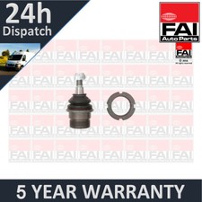 Ball Joint Front Lower FAI