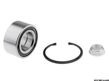Rear Wheel Bearing Kit For