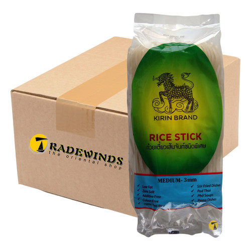 Kirin rice stick medium - kirin,
