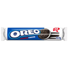 OREO COOKIE SANDWICH BISCUITS