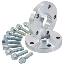 Hubcentric Alloy Wheel Spacers