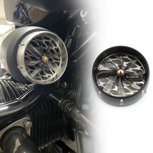 Air intake cover - cover, motorcycle