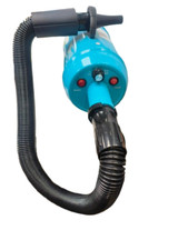 Memows Pet Blowing Machine.