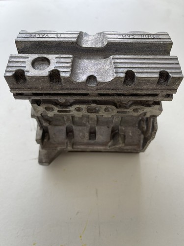 Rover series alloy cast - k,