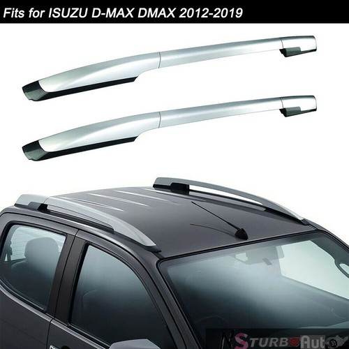 Fits for isuzu max dmax - fits,