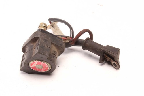 Starter relay - relay,
