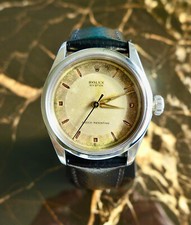 A STUNNING GENTS VINTAGE 1952