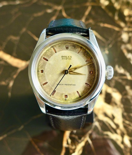 Stunning gents vintage - stunning, 1952