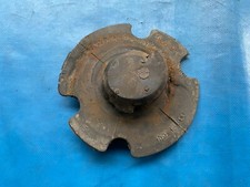 Rover 75 / MG ZT Lower Rear Spring Pad/Cushion/Isolator (Part #: RKB101300)