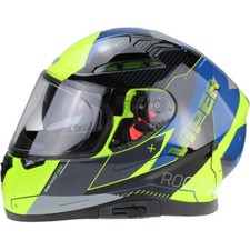 ViPER RSV95 ROGUE BLACK BLUE