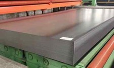 Mild Steel Sheets Metal Square Plate Panel Car Repair 1mm-10mm 2500x1250mm