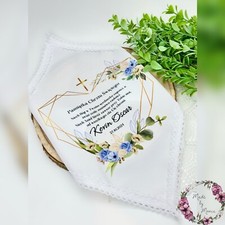 Baptism robe / szatka do