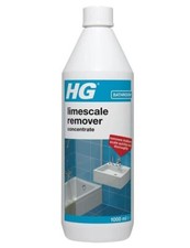 Professional Limescale Remover