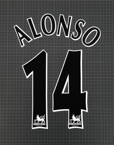Alonso 1997 2007 player - 1997-2007,