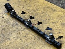 VW Volkswagen Touareg 7L 2002-2007 AYH V10 5.0 TDI left injector wiring loom