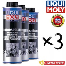Liqui Moly Pro-Line Engine