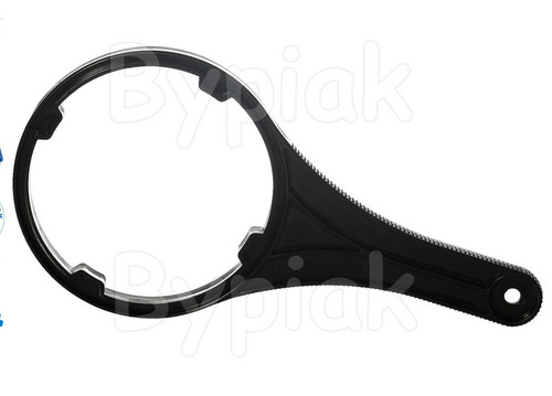 Water filter spanner - water, tool