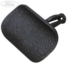 Genuine Ford Transit Tourneo