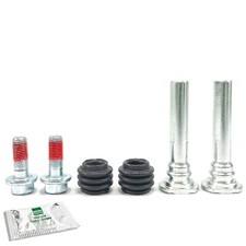 REAR BRAKE CALIPER SLIDER PIN KIT FITS: HONDA CIVIC 1.8 VTi MB6 96-02 BCF1319AJ