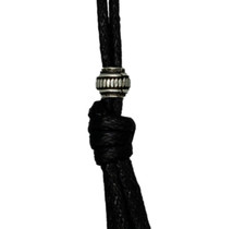 925 Sterling Silver Beard Dreadlock Hair Ring Bead Biker Viking Celtic Pagan 