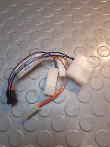 Manitou genuine part - part, wiring