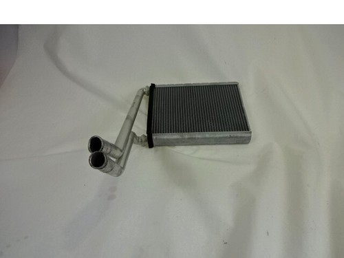 Heat exchanger heating subaru - heating,
