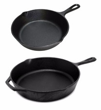 Cast Iron Induction Non Stick