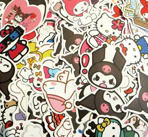 Japanese kawaii sanrio - japanese, *sanrio