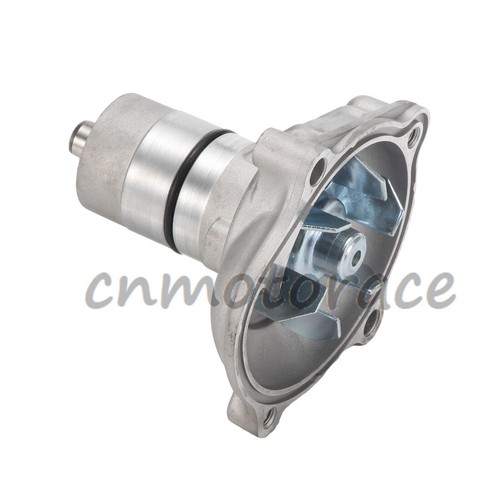 Engine water pump cover - no, for