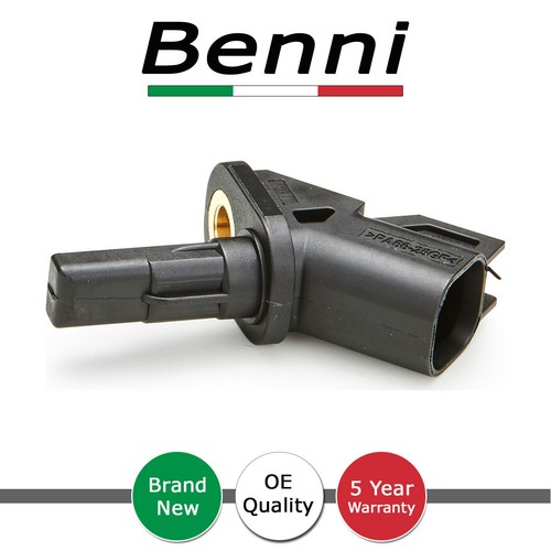 Benni abs wheel speed sensor - abs,