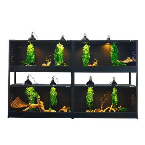 Swell reptilevivarium stack - reptilevivarium,