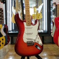 FENDER MEXICO Standard