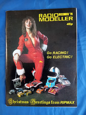 Vintage Radio Modeller