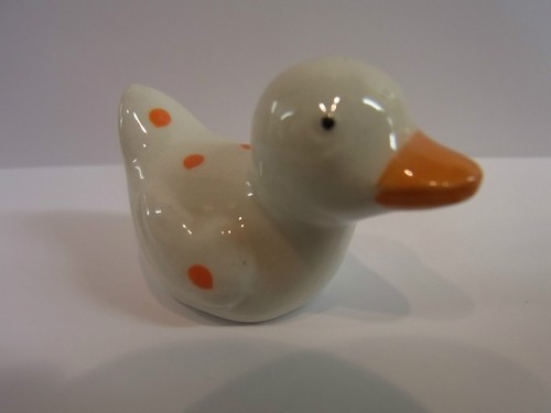 Wade whimsie dotty duck - wade,