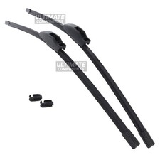 Front Windscreen Aero Wiper